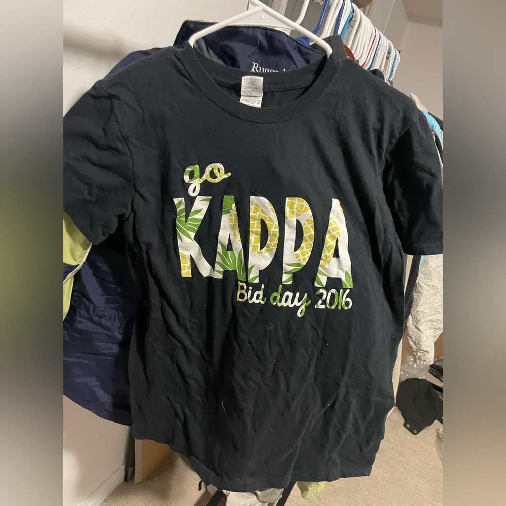 Kappa T-Shirt